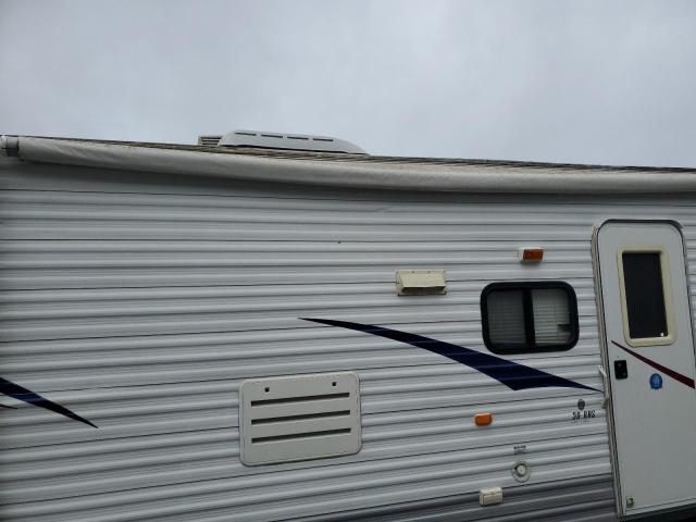 2008 Jayco 2008 UK