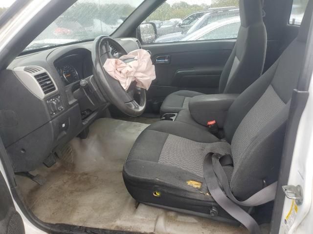 2009 Chevrolet Colorado