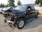 2013 Ford F350 Crew C PU 4X4