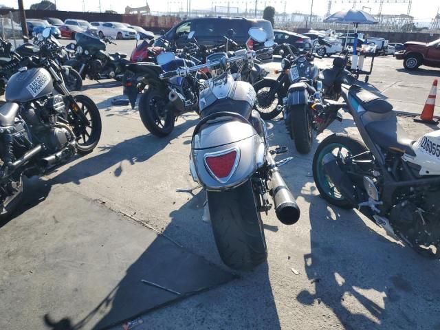 2008 Suzuki VZR1800