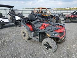 Cfmoto Cforce 600 Vehiculos salvage en venta: 2022 Cfmoto Cforce 600