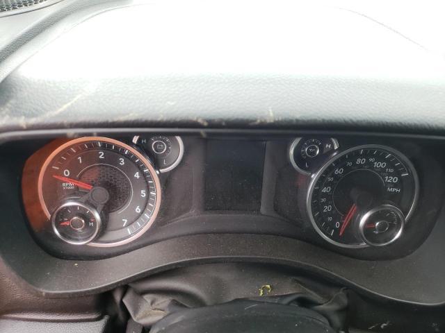 2025 Dodge Ram 1500 Tradesman