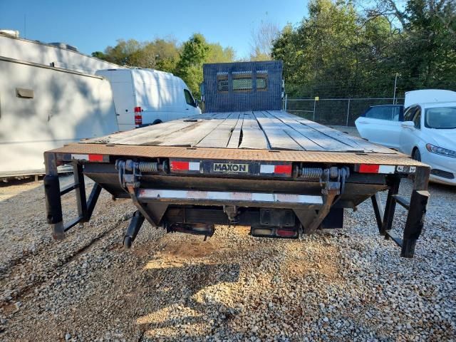 2014 Freightliner M2 106 Medium Duty