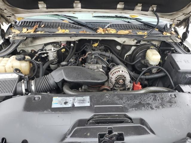 2006 GMC New Sierra K1500