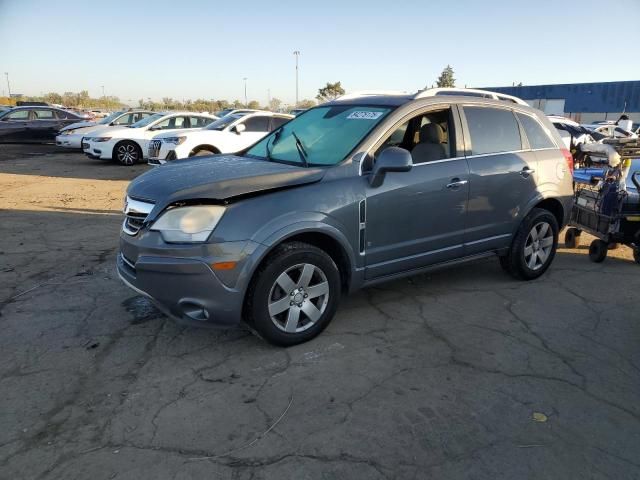 2008 Saturn Vue XR