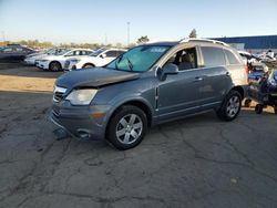 2008 Saturn Vue XR for sale in Woodhaven, MI