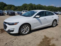 2019 Chevrolet Malibu LT for sale in Conway, AR