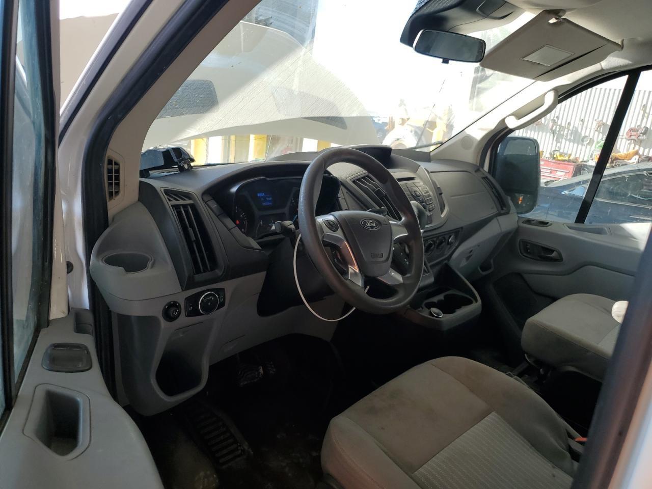 2019 Ford Transit T-350