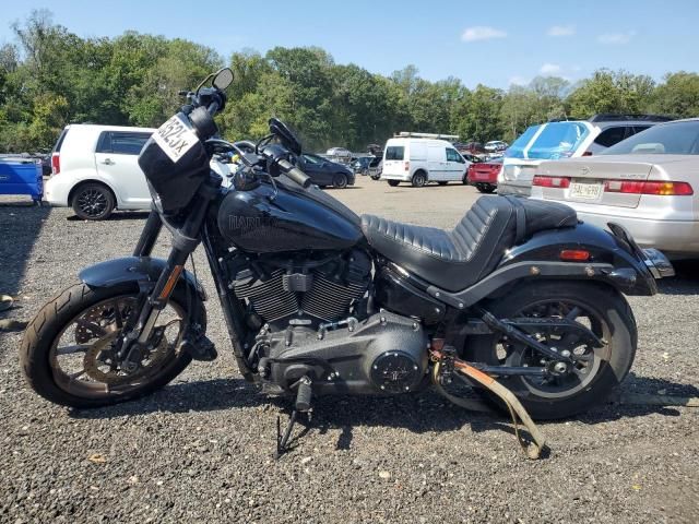 2023 Harley-Davidson Fxlrs