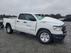 2022 Dodge Ram 1500 Tradesman