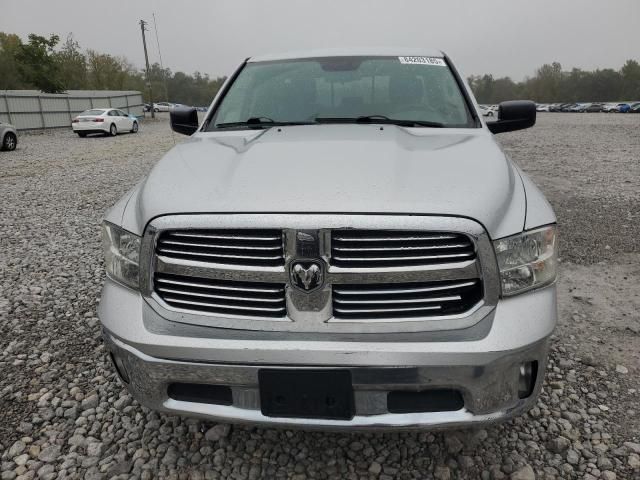 2015 Dodge RAM 1500 SLT