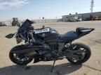 2025 Yamaha YZFR7