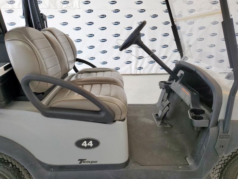 2022 Club Car Tempo FLA