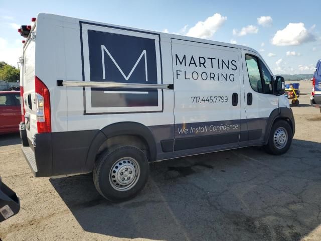 2025 Dodge RAM Promaster 3500 3500 Standard