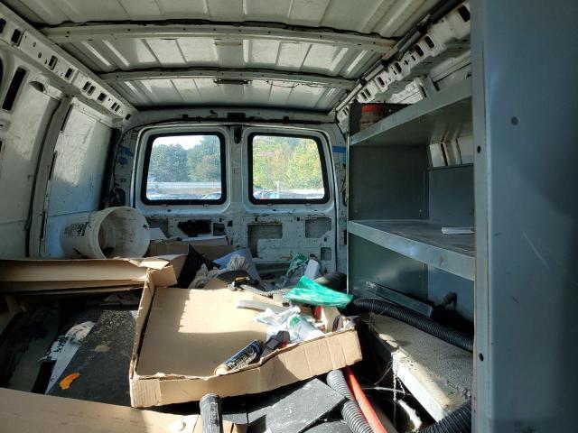 2007 GMC Savana G2500