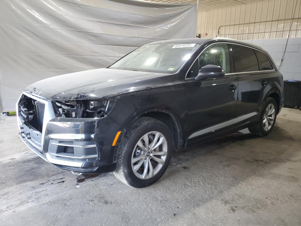 2019 Audi Q7 Premium