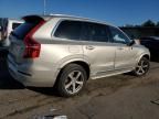 2017 Volvo XC90 T6