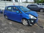 2007 Honda Fit s