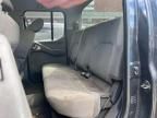 2010 Nissan Frontier Crew Cab SE