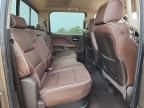 2014 Chevrolet Silverado K1500 High Country