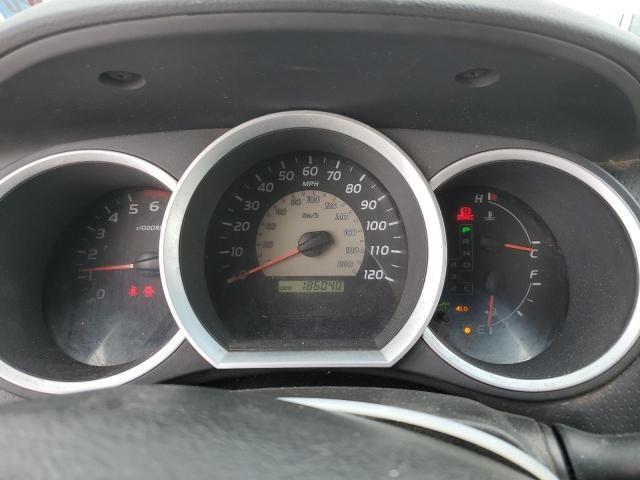 2005 Toyota Tacoma
