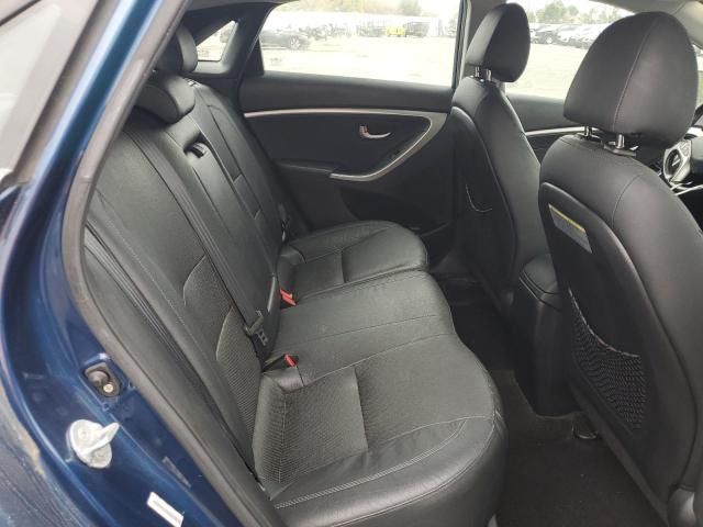 2014 Hyundai Elantra GT