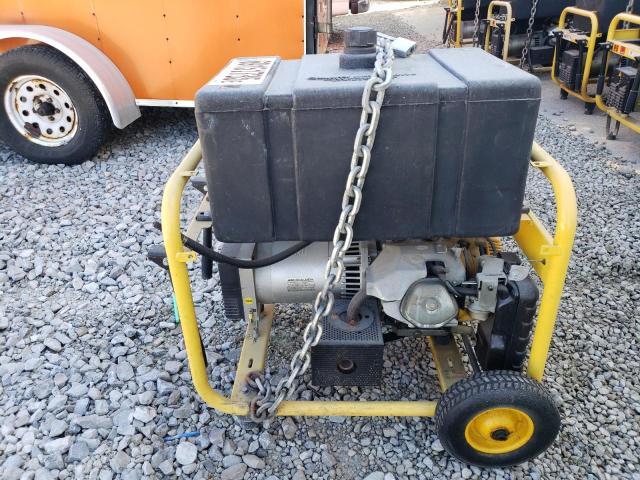 2006 Mcculloch FG6000MK Generation