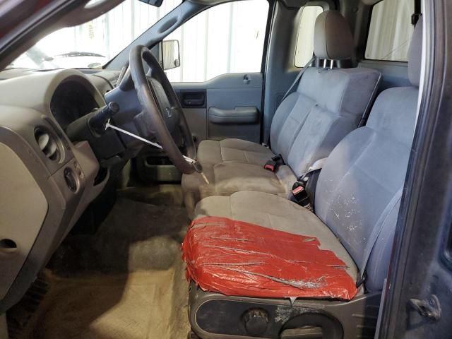 2005 Ford F150