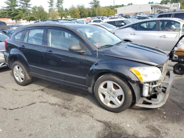 2009 Dodge Caliber SXT