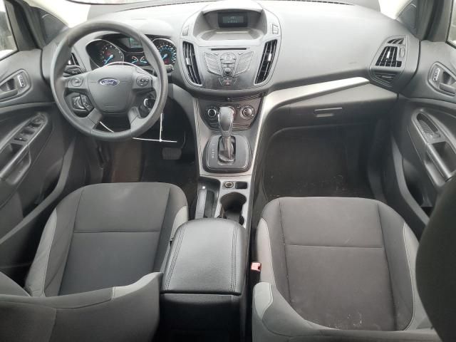 2013 Ford Escape S