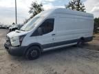 2018 Ford Transit T-250