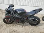 2018 Yamaha YZFR1