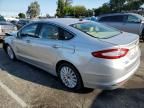 2013 Ford Fusion SE Phev