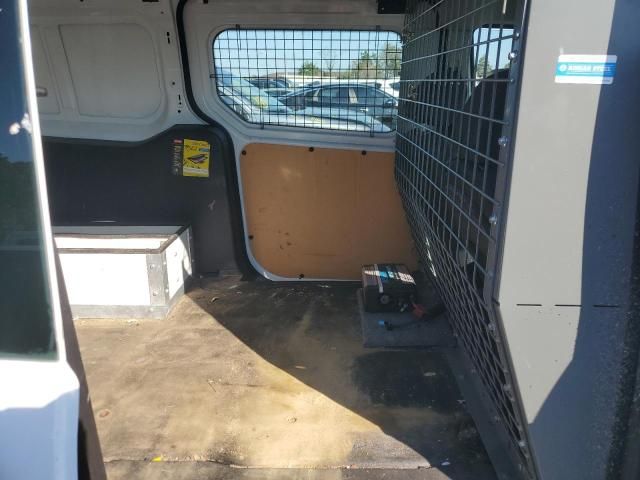 2014 Ford Transit Connect XLT