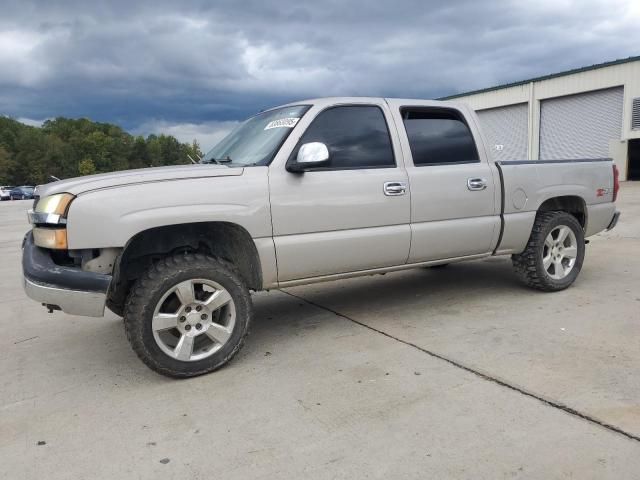 2005 Chevrolet Silverado K1500