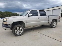 2005 Chevrolet Silverado K1500 for sale in Gaston, SC
