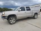 2005 Chevrolet Silverado K1500
