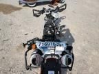 2006 BMW F650 Dakar