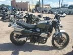 2022 Triumph Scrambler 1200 XC