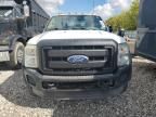 2011 Ford F450 Super Duty