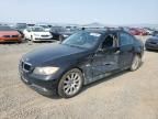 2008 BMW 328 xi Sulev