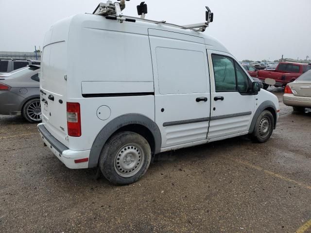 2012 Ford Transit Connect XLT