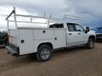 2021 Chevrolet Silverado K2500 Heavy Duty