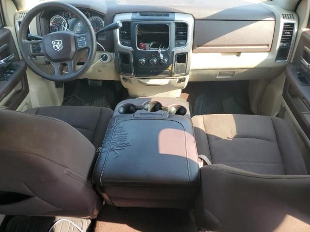 2013 Dodge RAM 1500 SLT