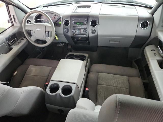 2006 Ford F150