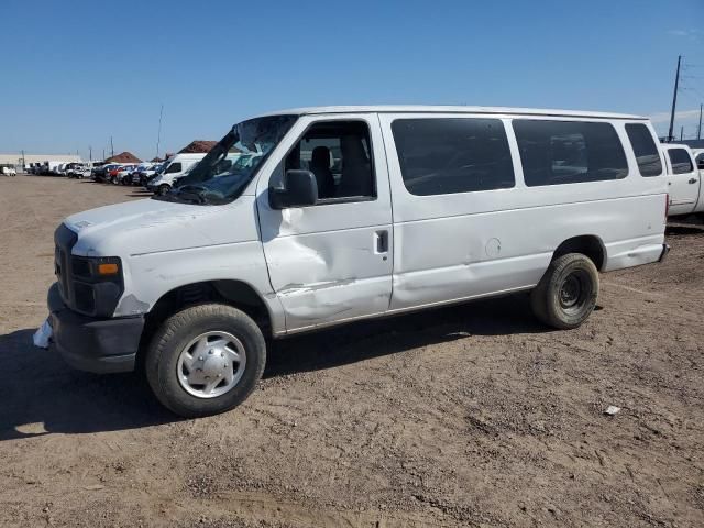 2009 Ford Econoline E350 Super Duty Van