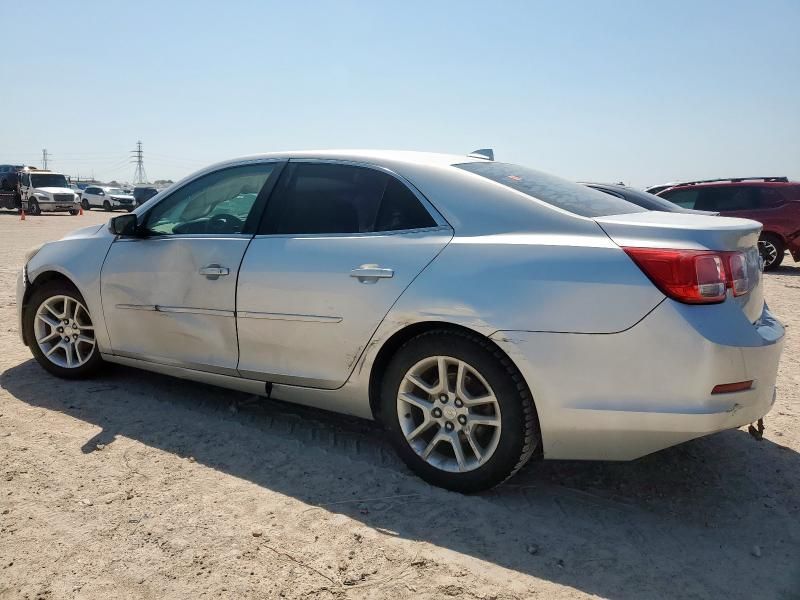 2013 Chevrolet Malibu 1LT