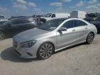 2019 Mercedes-Benz CLA 250 4matic