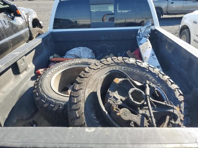 2016 Chevrolet Silverado K3500 High Country