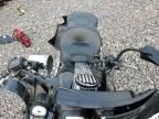 2010 Harley-Davidson Flhx